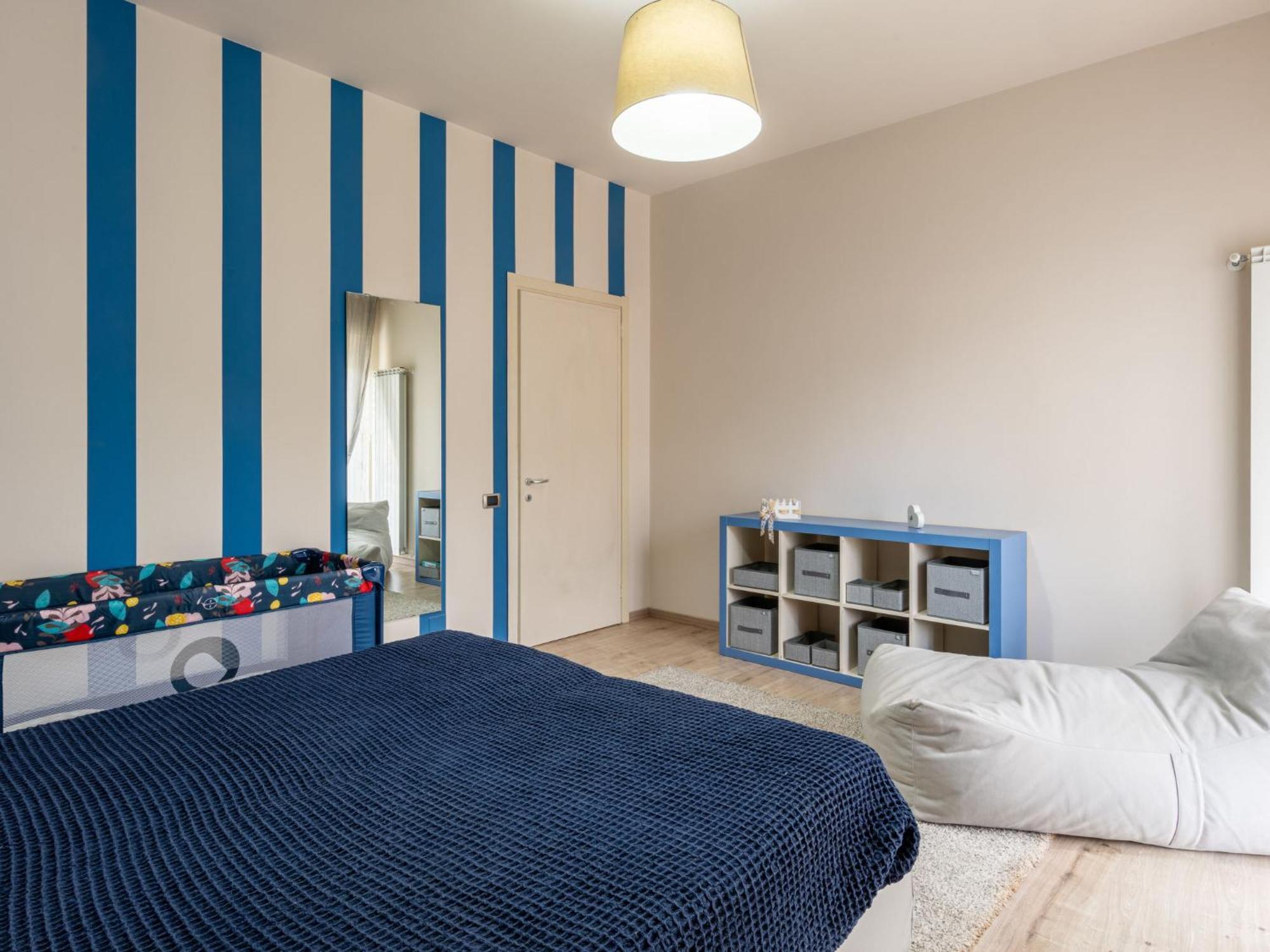 Apartment Graziella By Interhome Leggiuno Luaran gambar